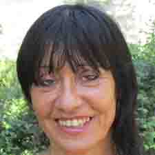 Dr. Maria Luisa Di Vona